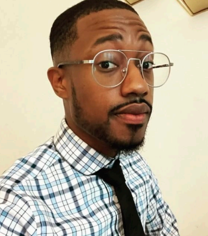 Dr. Justin Alexander